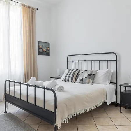 Cirenaica Comfort *