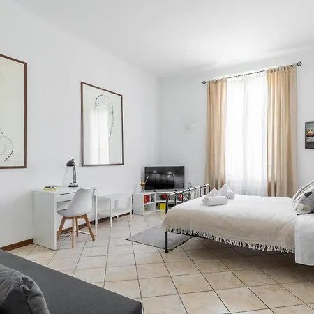 Cirenaica Comfort Apartment