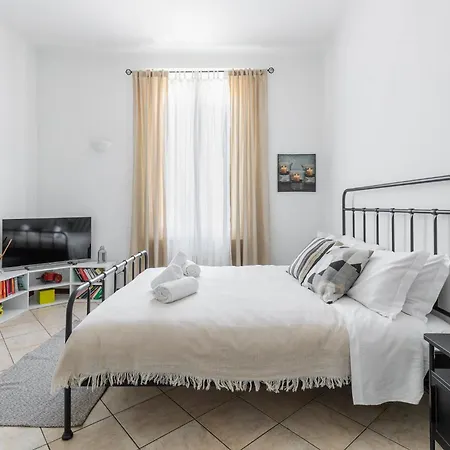 Apartment Cirenaica Comfort *