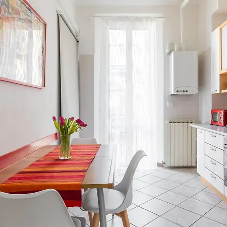 Apartment Cirenaica Comfort *