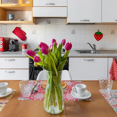 Cirenaica Comfort Apartment