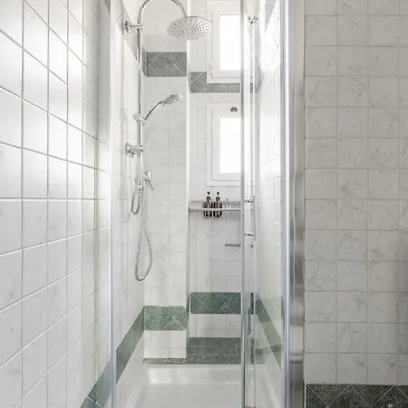 Cirenaica Comfort Apartment *