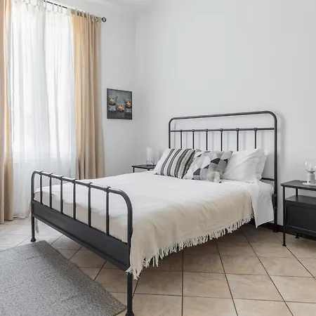 Cirenaica Comfort Apartment