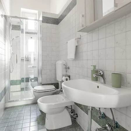 Cirenaica Comfort Apartment