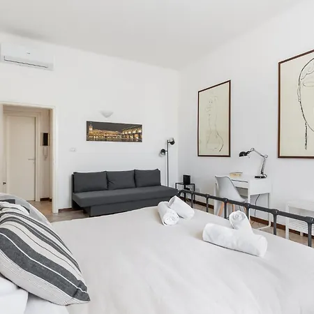 Apartment Cirenaica Comfort Bologna