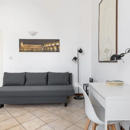 Apartment Cirenaica Comfort *