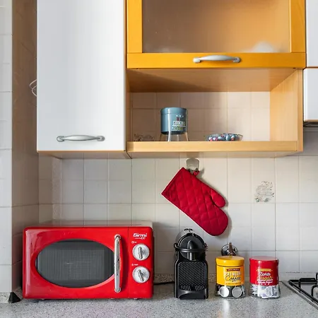 Apartment Cirenaica Comfort *