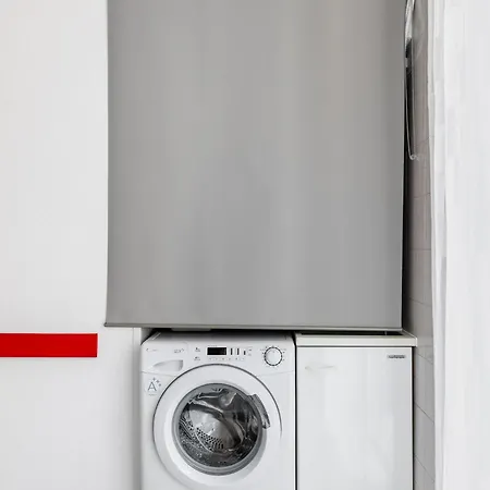 Cirenaica Comfort Apartment Bologna